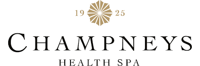 Logo - Champneys