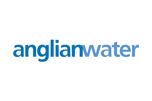 anglian water logo