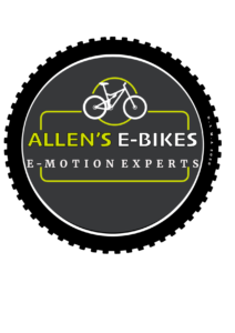 Allens E-Bikes Logo