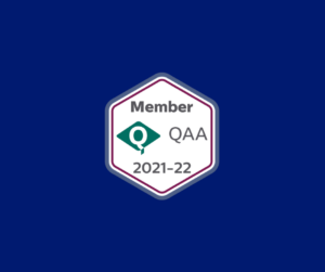 QAA Logo