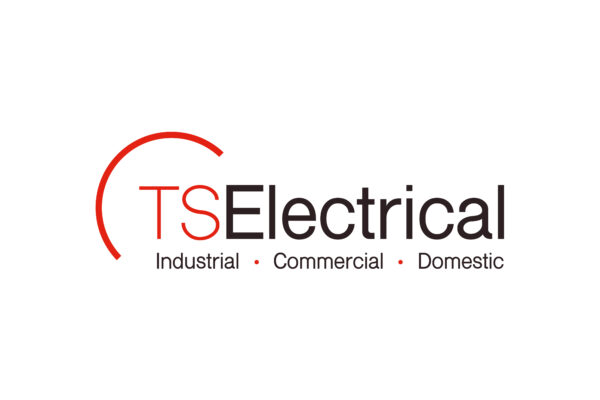 TS Electrical Logo