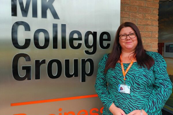 Julie Newman, Deputy Head Industry Placements and Work Experience