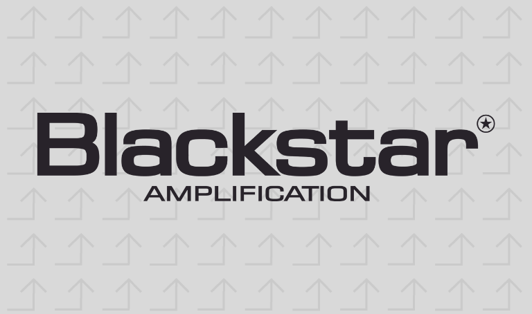 blackstar amplification logo
