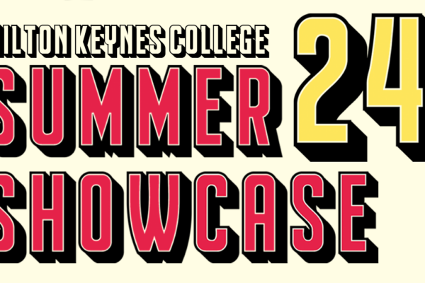 Summer showcase 2024 banner