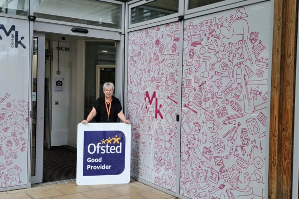 Ofsted Image