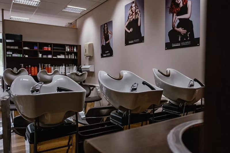 Hairdressing Intermediate