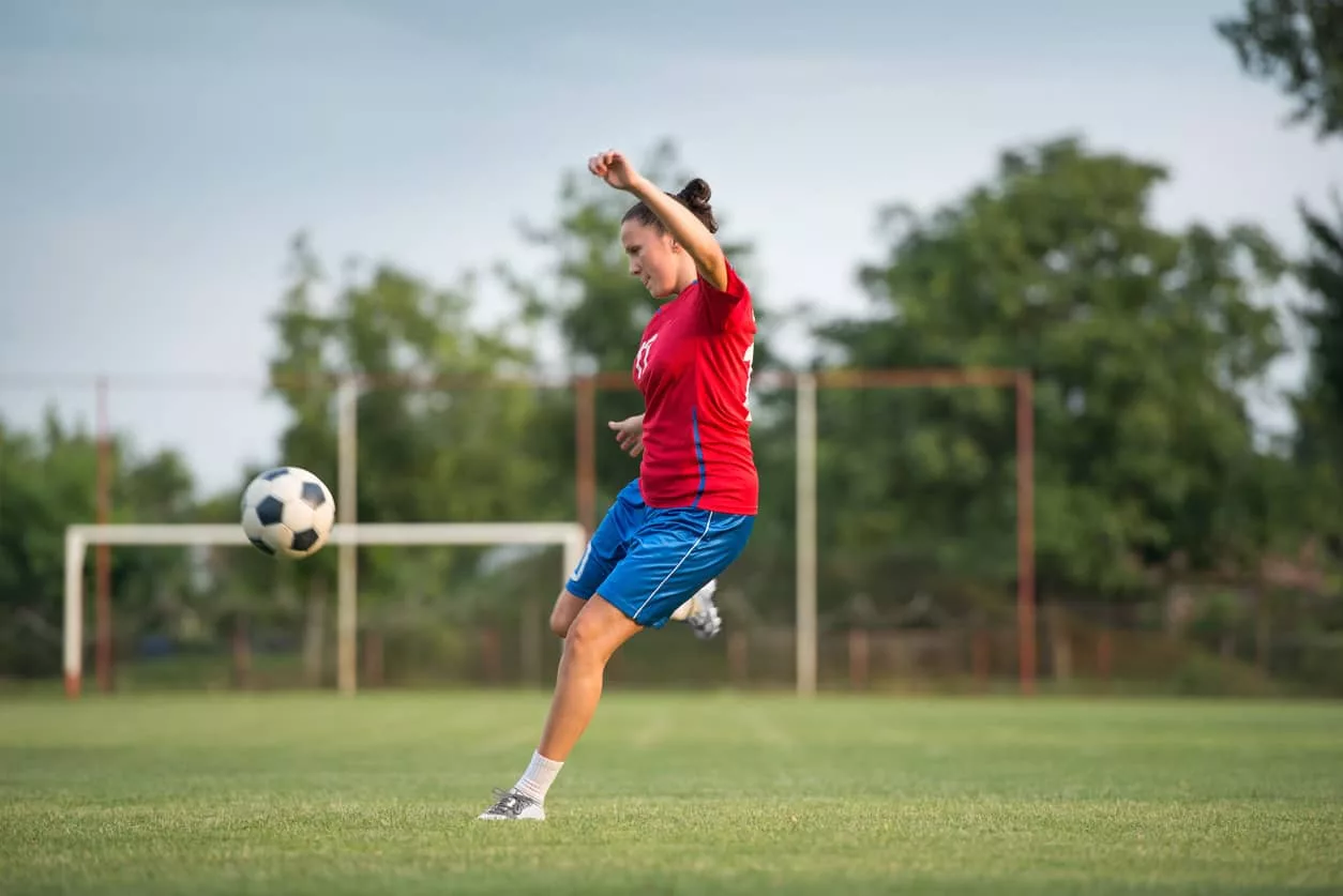 Football Studies Intermediate