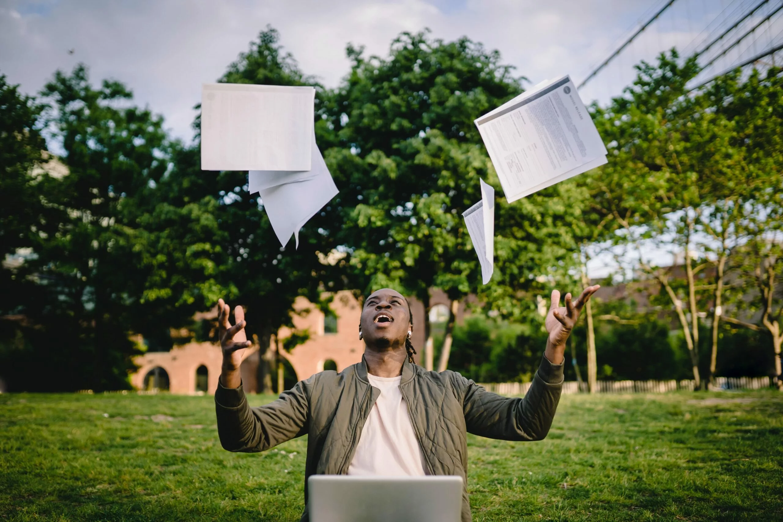 Your guide to GCSE results day