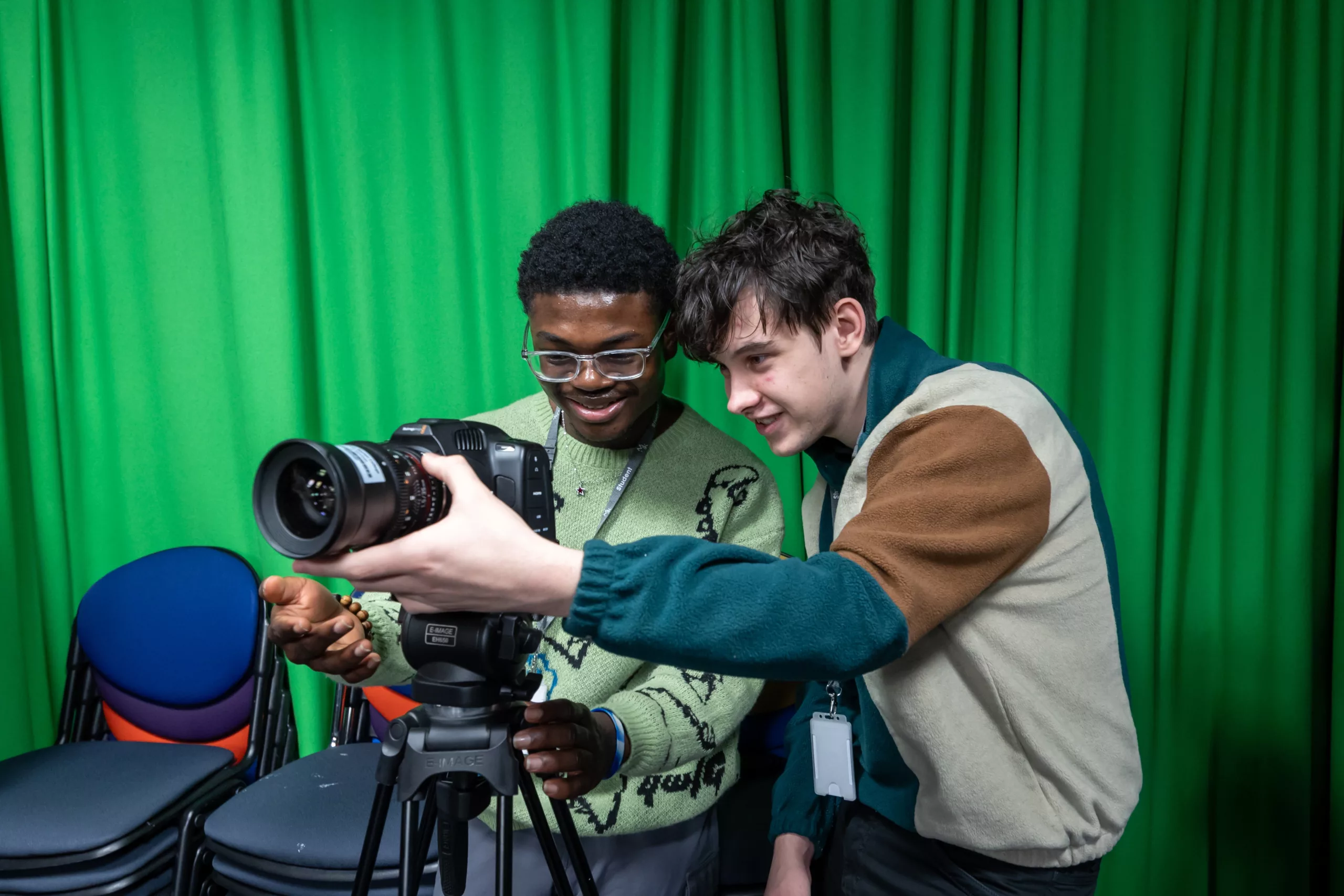 Careers & Futures Team Spotlight