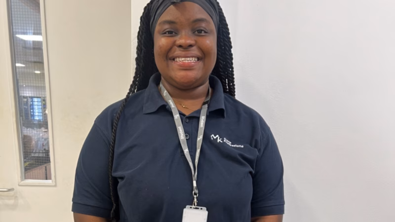 Kimberley case study