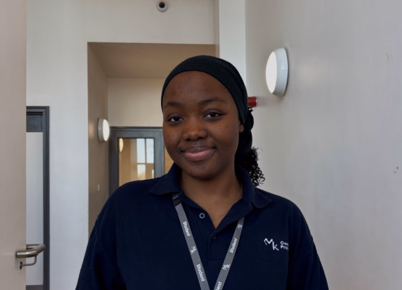 Connected, inspired and learning on the job: Deborah’s Health & Social Care journey