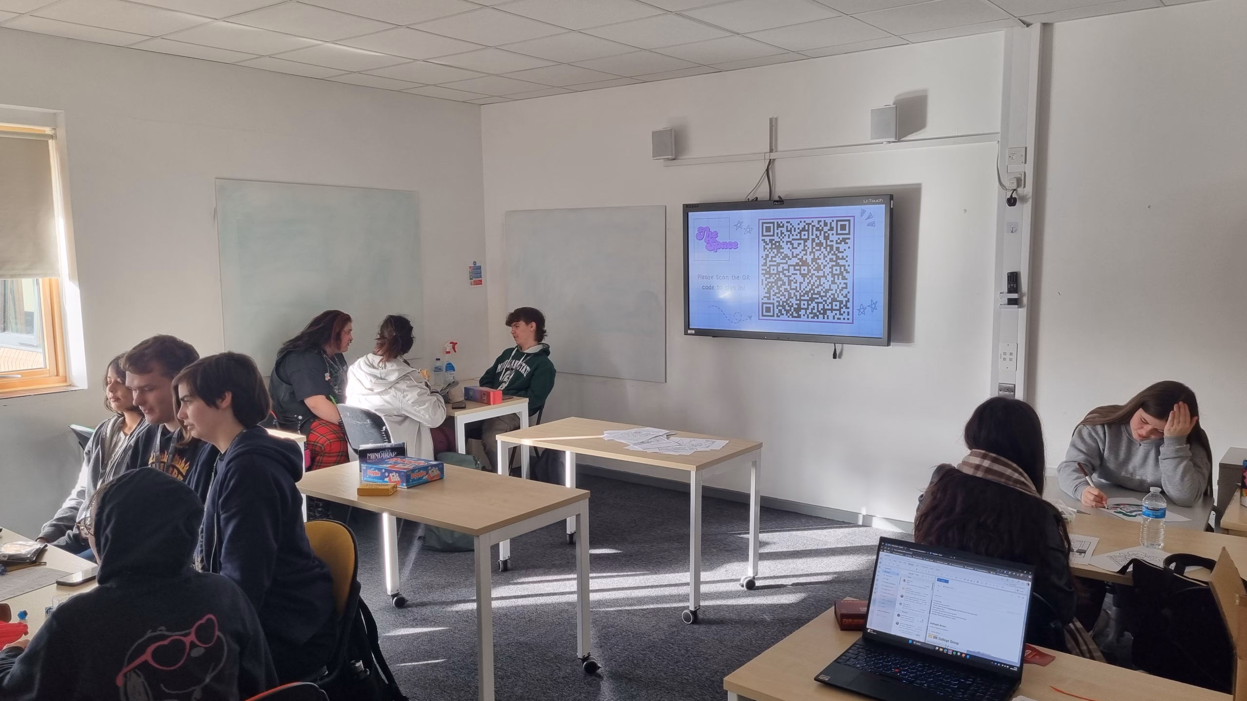 The Space Launch Blog