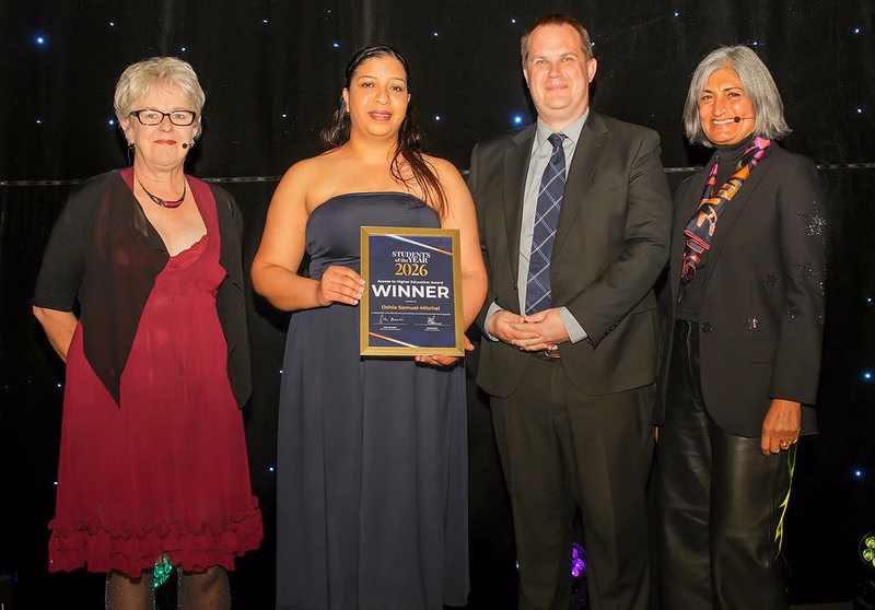 Milton Keynes College Group is delivering Extraordinary Experiences for every student