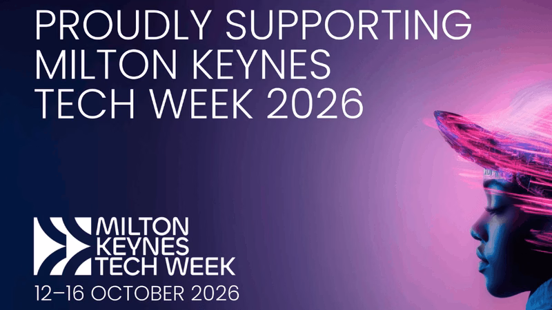 Milton Keynes Tech Week